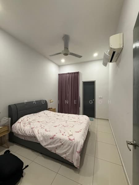 2-storey Terraced House for Sale in Horizon Hills (Iskandar Puteri (Nusajaya)) - Pauline Goh - Bedroom - PropertyGuru.com.my