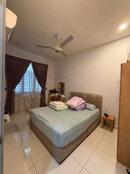 2-storey Terraced House for Sale in Horizon Hills (Iskandar Puteri (Nusajaya)) - Pauline Goh - Bedroom - PropertyGuru.com.my