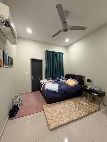2-storey Terraced House for Sale in Horizon Hills (Iskandar Puteri (Nusajaya)) - Pauline Goh - Bedroom - PropertyGuru.com.my