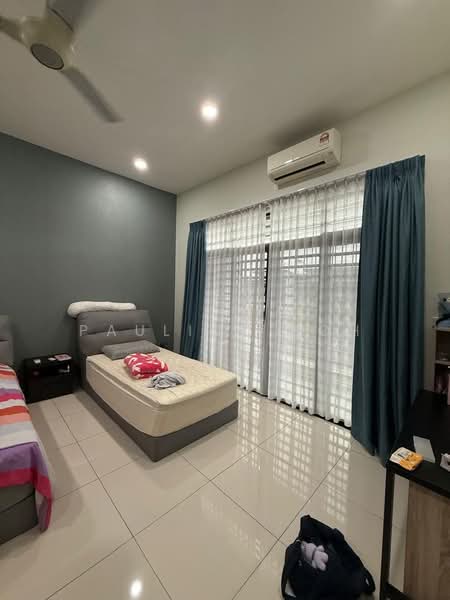 2-storey Terraced House for Sale in Horizon Hills (Iskandar Puteri (Nusajaya)) - Pauline Goh - Bedroom - PropertyGuru.com.my