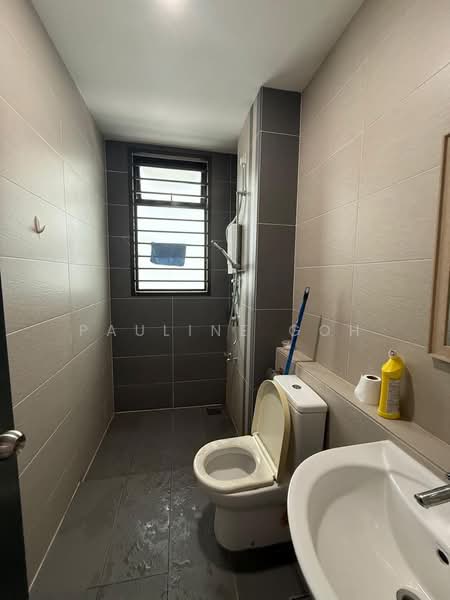 2-storey Terraced House for Sale in Horizon Hills (Iskandar Puteri (Nusajaya)) - Pauline Goh - Bathroom - PropertyGuru.com.my