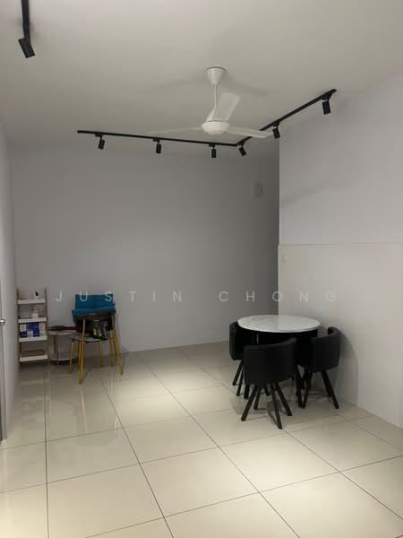 PV9 Residences untuk Untuk Dijual - RM 585,000, Mac 2026 - Dining Room - PropertyGuru.com.my