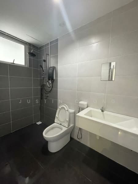 PV9 Residences untuk Untuk Dijual - RM 585,000, Mac 2026 - Bathroom - PropertyGuru.com.my