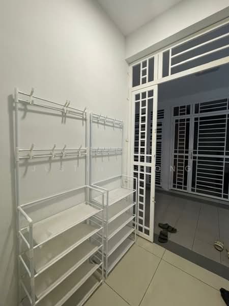 PV9 Residences untuk Untuk Dijual - RM 585,000, Mac 2026 - Entrance - PropertyGuru.com.my