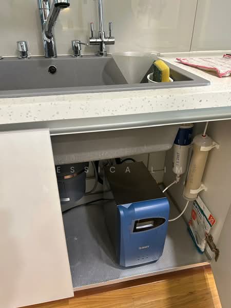 PJ Midtown untuk Untuk Dijual - RM 1,380,000, Mac 2026 - Kitchen - PropertyGuru.com.my