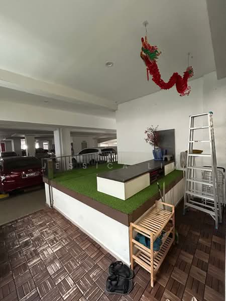 PJ Midtown untuk Untuk Dijual - RM 1,380,000, Mac 2026 - Exterior - PropertyGuru.com.my