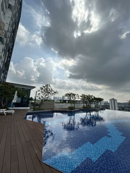 PJ Midtown untuk Untuk Dijual - RM 1,380,000, Mac 2026 - Exterior - PropertyGuru.com.my