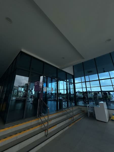 PJ Midtown untuk Untuk Dijual - RM 1,380,000, Mac 2026 - Gym - PropertyGuru.com.my