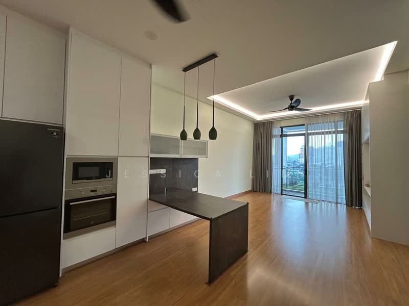 PJ Midtown untuk Untuk Dijual - RM 1,380,000, Mac 2026 - Kitchen - PropertyGuru.com.my