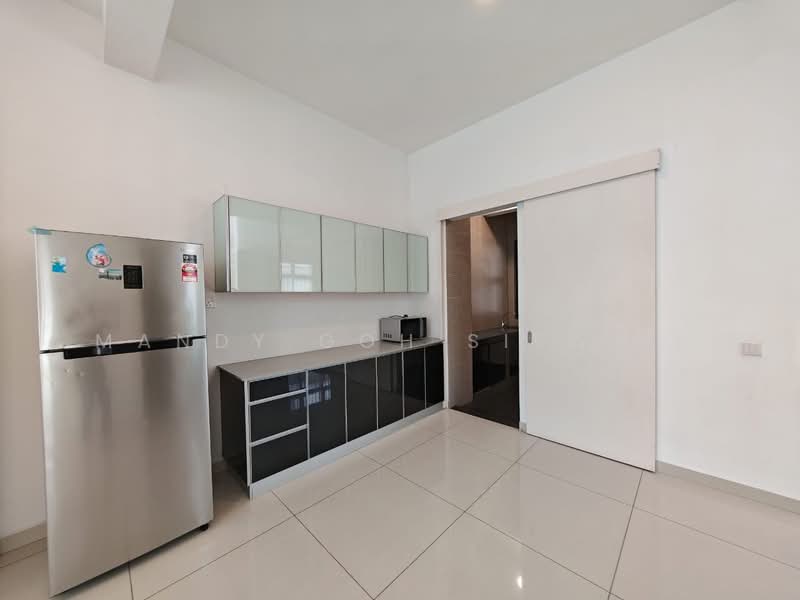 Semi-Detached House for Rent in Iskandar Puteri (Nusajaya) (Johor) - Mandy Goh Siew Li - Kitchen - PropertyGuru.com.my