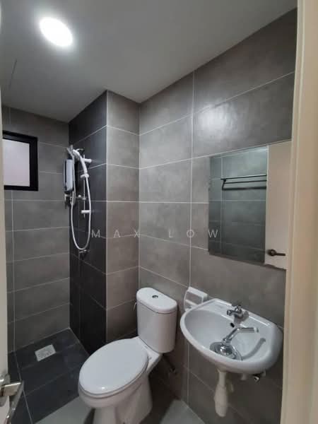 The Olive untuk Untuk Disewa - RM 1,700 /bulan, Mac 2026 - Bathroom - PropertyGuru.com.my