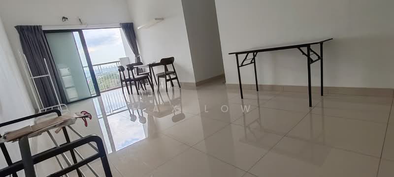 Condominium for Rent at The Olive - Max Low - Balcony - PropertyGuru.com.my