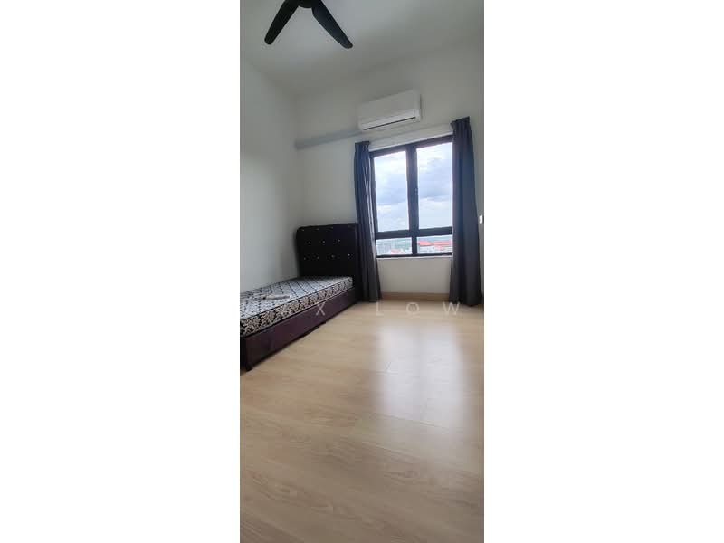 Condominium for Rent at The Olive - Max Low - Bedroom - PropertyGuru.com.my