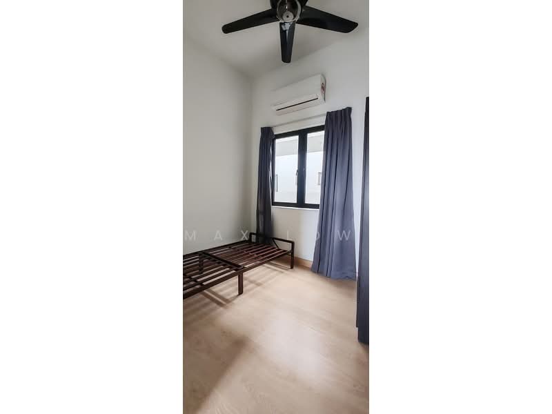 Condominium for Rent at The Olive - Max Low - Bedroom - PropertyGuru.com.my