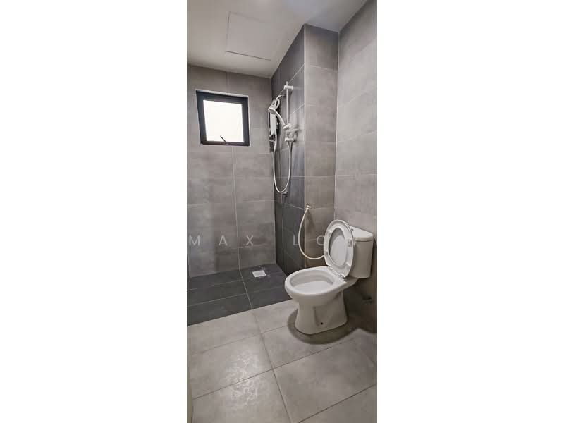 Condominium for Rent at The Olive - Max Low - Bathroom - PropertyGuru.com.my