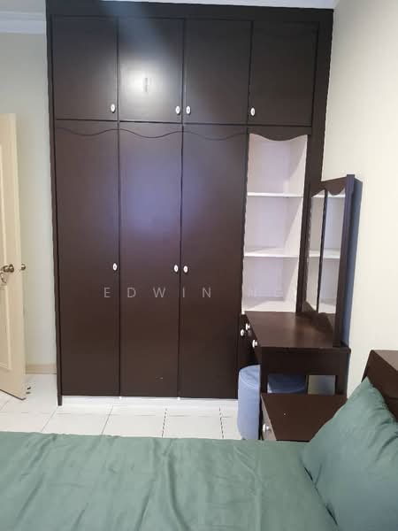 Condominium for Rent at Gold Coast Resort Condominium - Edwin Ng - Bedroom - PropertyGuru.com.my