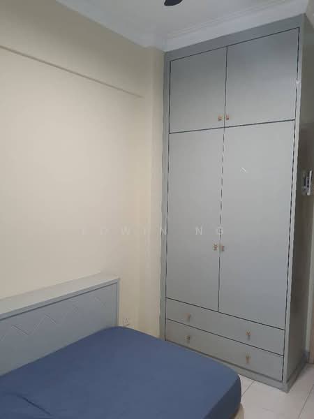 Condominium for Rent at Gold Coast Resort Condominium - Edwin Ng - Bedroom - PropertyGuru.com.my