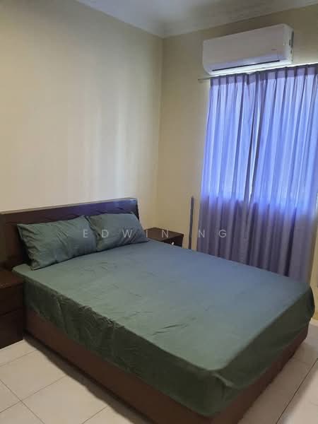 Condominium for Rent at Gold Coast Resort Condominium - Edwin Ng - Bedroom - PropertyGuru.com.my
