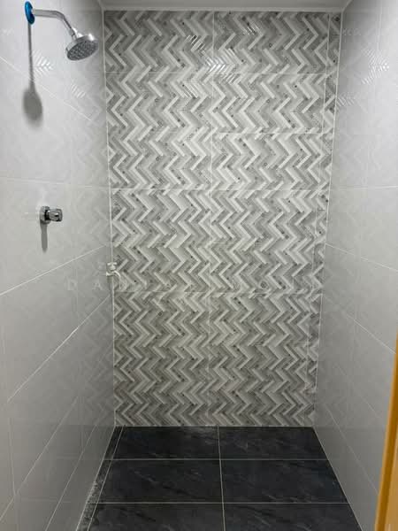 1-storey Terraced House for Sale in Taman Kenari (Kulim) - Danial Mohd Zaki - Bathroom - PropertyGuru.com.my