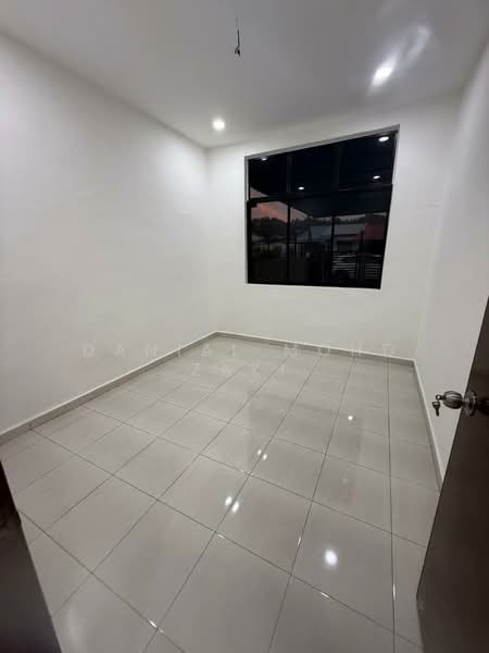 1-storey Terraced House for Sale in Taman Kenari (Kulim) - Danial Mohd Zaki - Interior - PropertyGuru.com.my