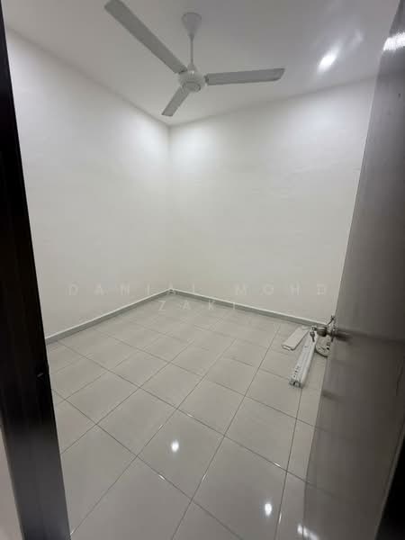 1-storey Terraced House for Sale in Taman Kenari (Kulim) - Danial Mohd Zaki - Interior - PropertyGuru.com.my