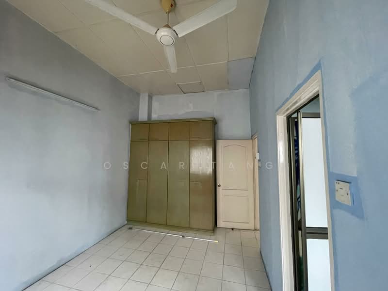 Semi-Detached House for Rent in Taman Saujana (Klang) - Oscar Tang - Interior - PropertyGuru.com.my