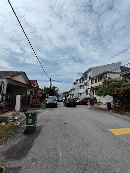 Taman Bunga Raya untuk Untuk Disewa - RM 2,000 /bulan, Mac 2026 - Exterior - PropertyGuru.com.my