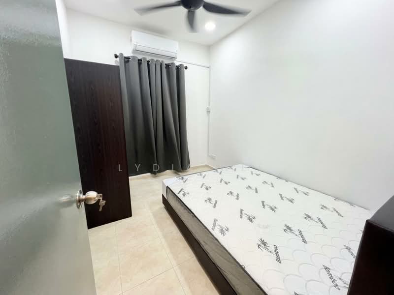2-storey Terraced House for Rent in Taman Setia Indah (Tebrau) - Lydia Wee - Bedroom - PropertyGuru.com.my