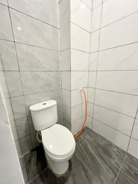 2-storey Terraced House for Rent in Taman Setia Indah (Tebrau) - Lydia Wee - Bathroom - PropertyGuru.com.my