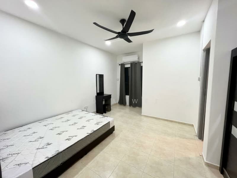 2-storey Terraced House for Rent in Taman Setia Indah (Tebrau) - Lydia Wee - Bedroom - PropertyGuru.com.my