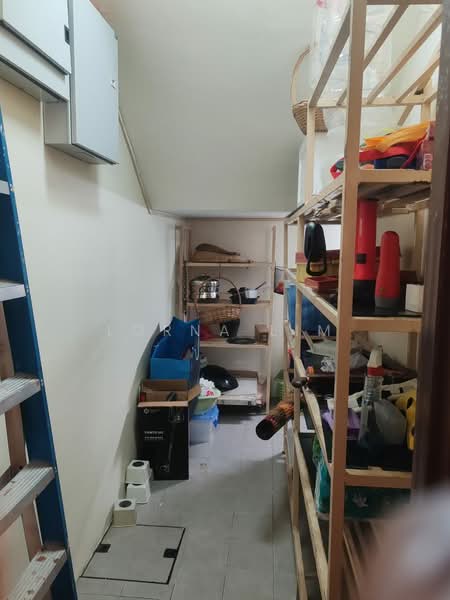 2-storey Terraced House for Sale in Kota Kemuning (Shah Alam) - Lorna Lim - Interior - PropertyGuru.com.my