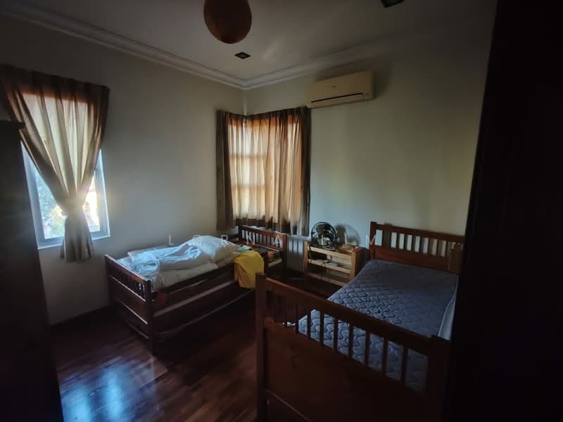 2-storey Terraced House for Sale in Kota Kemuning (Shah Alam) - Lorna Lim - Bedroom - PropertyGuru.com.my