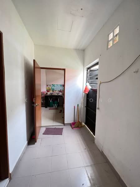 2-storey Terraced House for Sale in Iskandar Puteri (Nusajaya) (Johor) - Kelvin Kong Wren - Interior - PropertyGuru.com.my