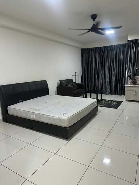 Service Residence for Rent at KSL Residence @ Daya - Dolphine Ong - Bedroom - PropertyGuru.com.my
