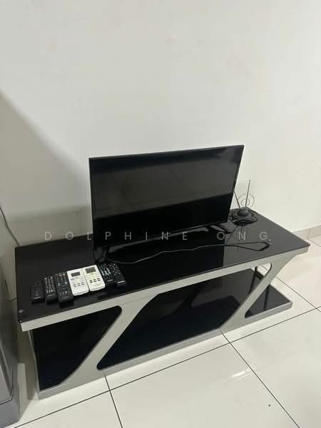 Service Residence for Rent at KSL Residence @ Daya - Dolphine Ong - Interior - PropertyGuru.com.my