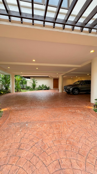 Bukit Damansara untuk Untuk Dijual - RM 13,500,000, Mac 2026 - Exterior - PropertyGuru.com.my