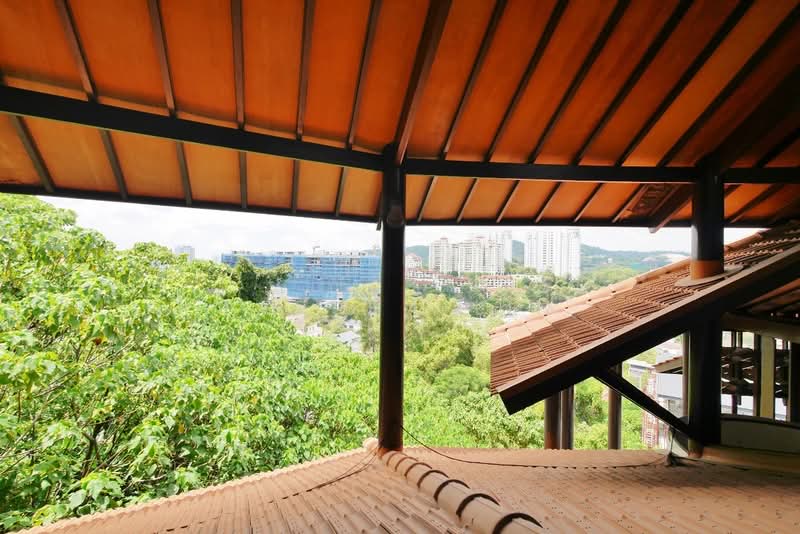 Bukit Damansara untuk Untuk Dijual - RM 13,500,000, Mac 2026 - Exterior - PropertyGuru.com.my