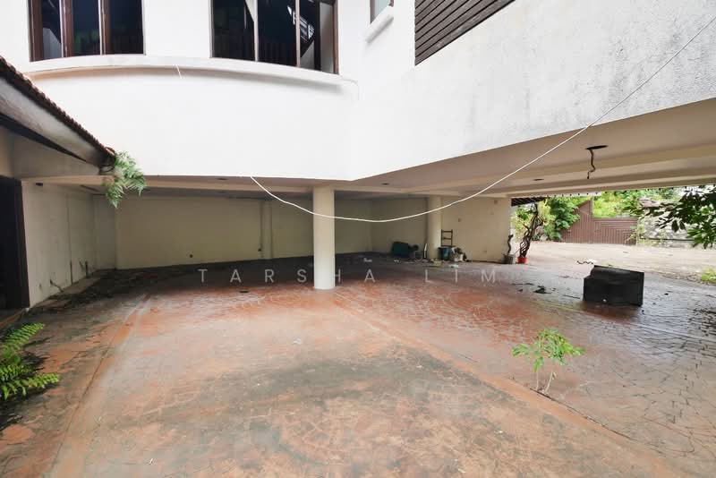 Bukit Damansara untuk Untuk Dijual - RM 13,500,000, Mac 2026 - Exterior - PropertyGuru.com.my