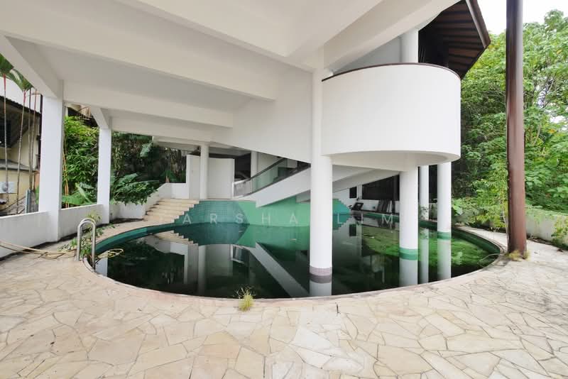 Bukit Damansara untuk Untuk Dijual - RM 13,500,000, Mac 2026 - Exterior - PropertyGuru.com.my
