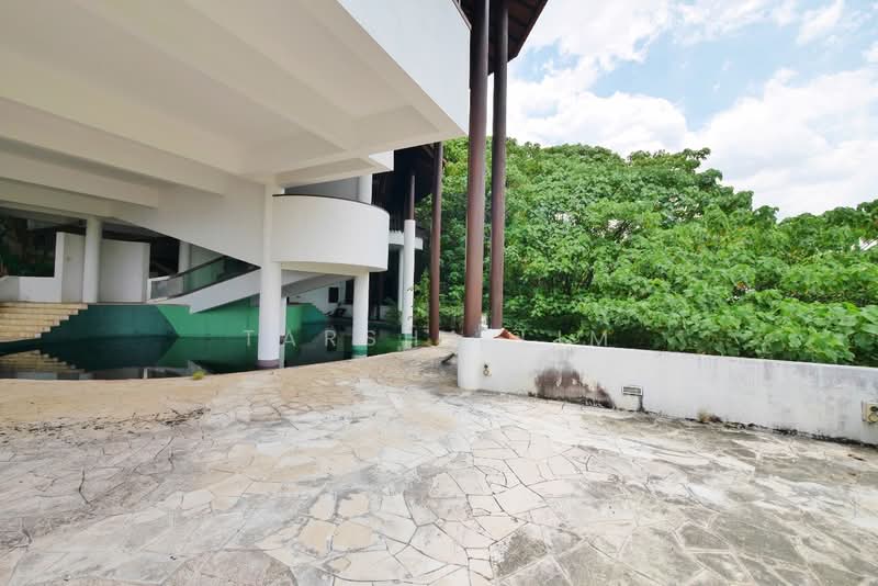 Bukit Damansara untuk Untuk Dijual - RM 13,500,000, Mac 2026 - Exterior - PropertyGuru.com.my