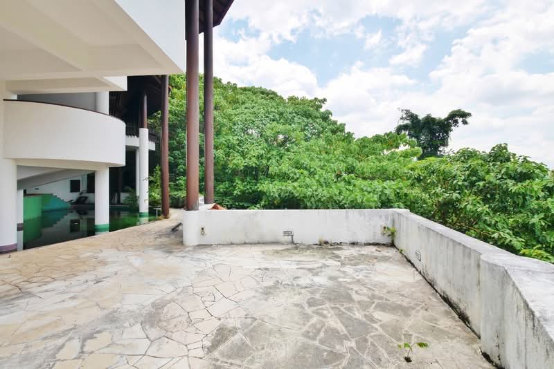 Bukit Damansara untuk Untuk Dijual - RM 13,500,000, Mac 2026 - Exterior - PropertyGuru.com.my