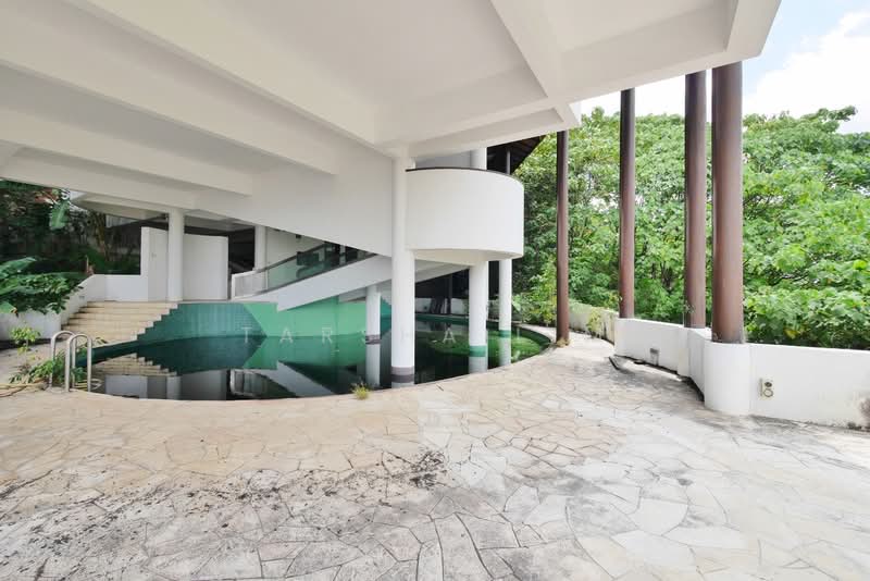 Bukit Damansara untuk Untuk Dijual - RM 13,500,000, Mac 2026 - Exterior - PropertyGuru.com.my