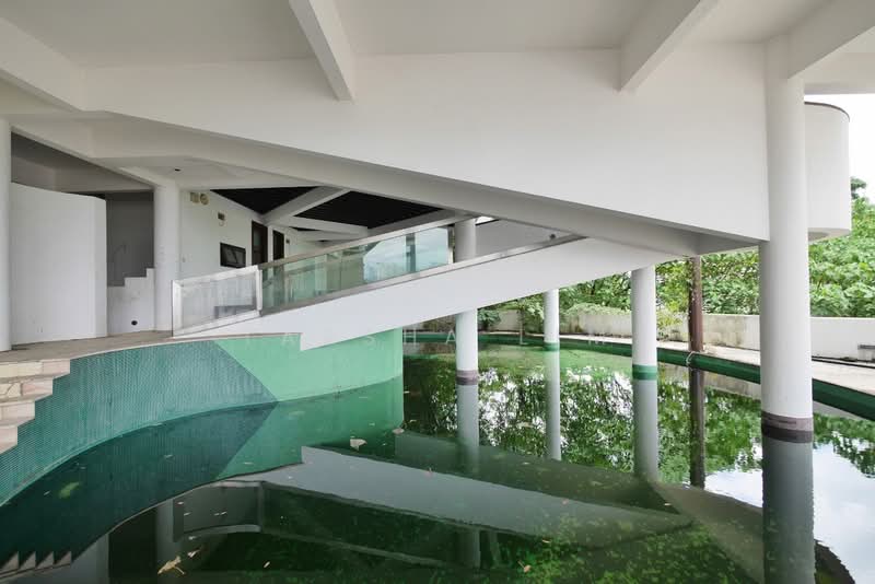 Bukit Damansara untuk Untuk Dijual - RM 13,500,000, Mac 2026 - Exterior - PropertyGuru.com.my