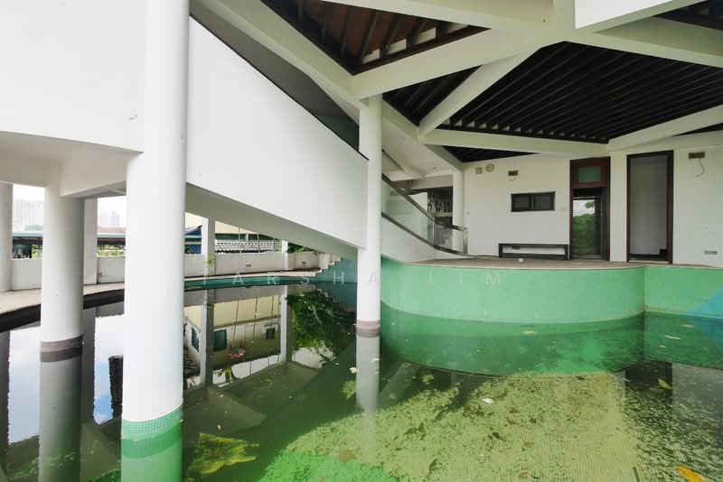 Bukit Damansara untuk Untuk Dijual - RM 13,500,000, Mac 2026 - Pool - PropertyGuru.com.my