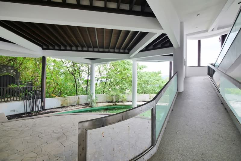 Bukit Damansara untuk Untuk Dijual - RM 13,500,000, Mac 2026 - Exterior - PropertyGuru.com.my