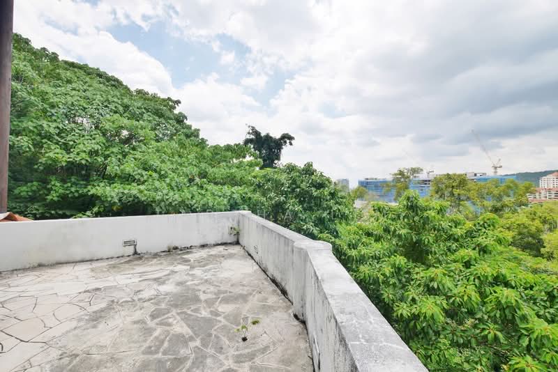 Bukit Damansara untuk Untuk Dijual - RM 13,500,000, Mac 2026 - Exterior - PropertyGuru.com.my
