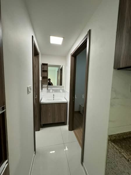 Apartment for Rent at Regalia Park @ Forest City - John Lee - Interior - PropertyGuru.com.my