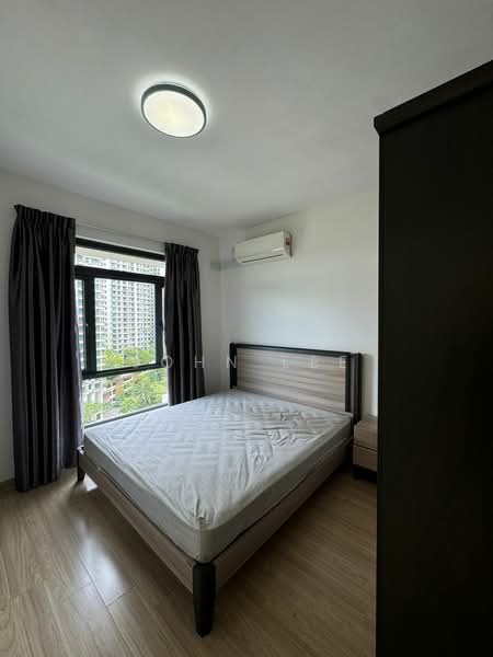 Apartment for Rent at Regalia Park @ Forest City - John Lee - Bedroom - PropertyGuru.com.my