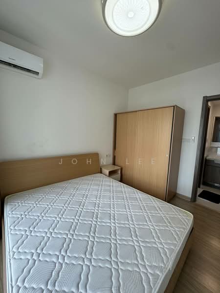 Pangsapuri untuk Disewa di Regalia Park @ Forest City - John Lee - Bedroom - PropertyGuru.com.my