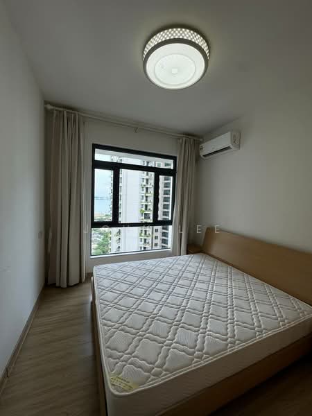 Pangsapuri untuk Disewa di Regalia Park @ Forest City - John Lee - Bedroom - PropertyGuru.com.my